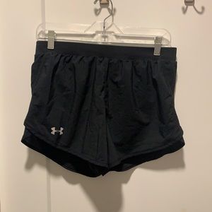 Under Armour Running Shorts